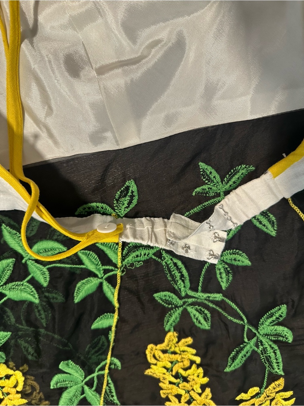 Anna Sui designer top - Picture 16 of 16